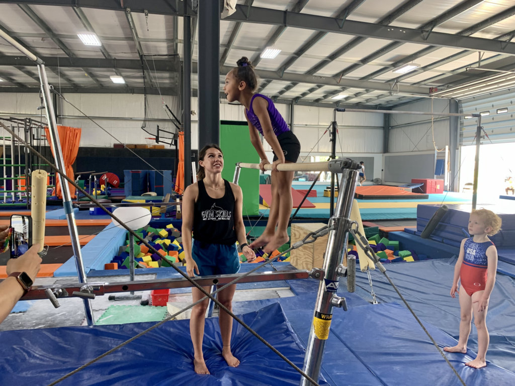 Right Industry. Right Concept. Right TIme.