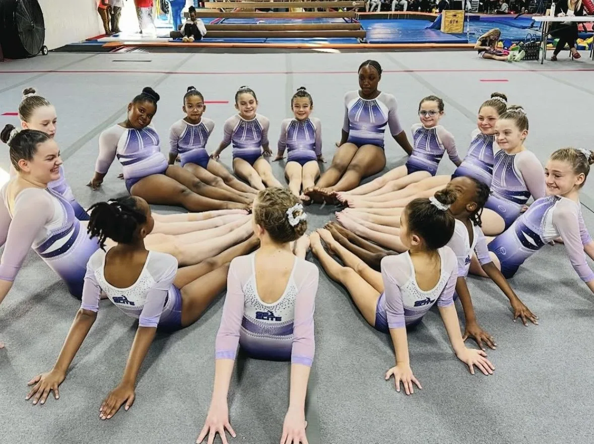 GSE Elite Team