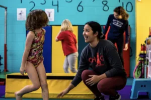 Preschool Classes