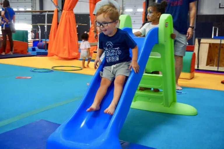 TODDLER