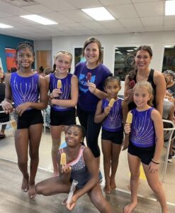 Crafting Success: The Importance of a Lifestyle Brand In the Gym Skills Business Model