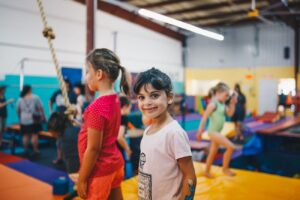 Choosing a Youth Sports Program: Unlocking Potential Beyond Physical Skills