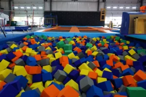 Gym Skills Facility
