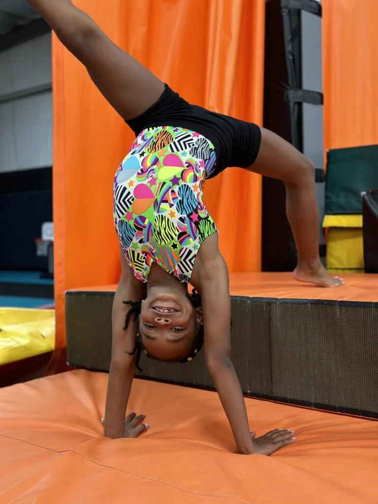 Gymnastics