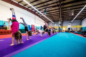 gym skills columbus gymnastics