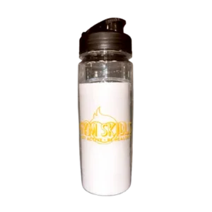 GYM SKILLS Hydration Water Bottle