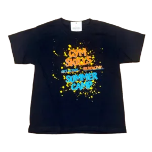 Summer Camp Children T-Shirt