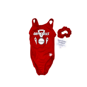 GYM SKILLS "Got Skills" Leotard Set