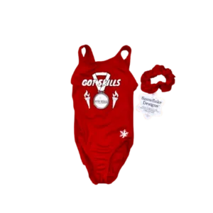 GYM SKILLS "Got Skills" Leotard Set