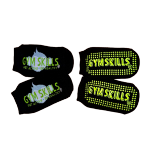 GYM SKILLS Grip Socks