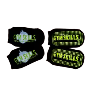 GYM SKILLS Grip Socks