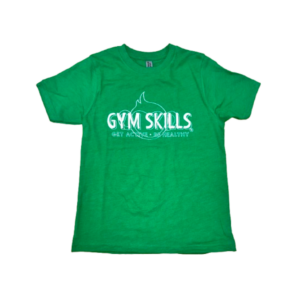 Green children T-Shirt