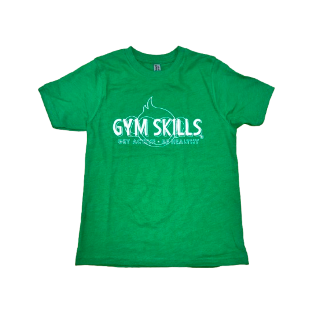 Green children T-Shirt