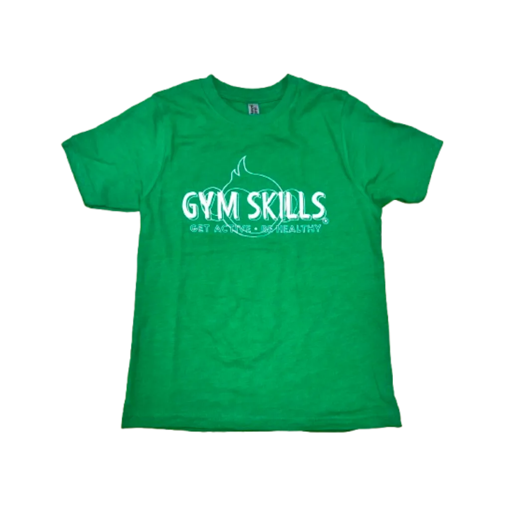 Green children T-Shirt