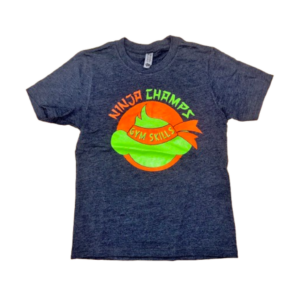Ninja Champs Children T-Shirt