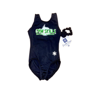 Gym Skills Performance Leotard