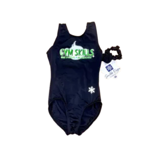 Gym Skills Performance Leotard