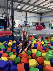 healthy after school activity
