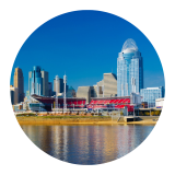 Cincinnati