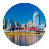 Cincinnati