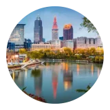 Cleveland