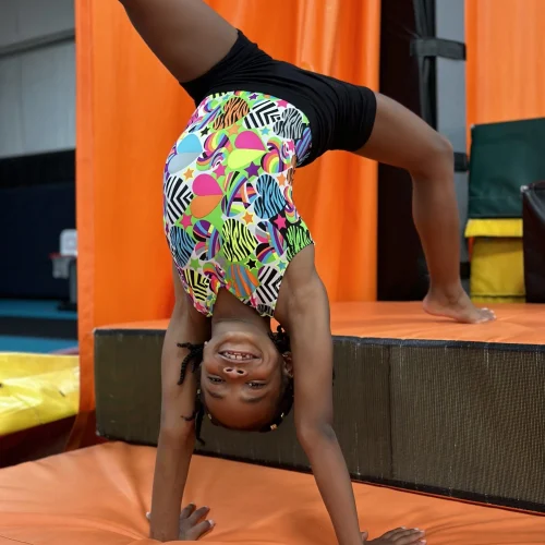 Gymnastics